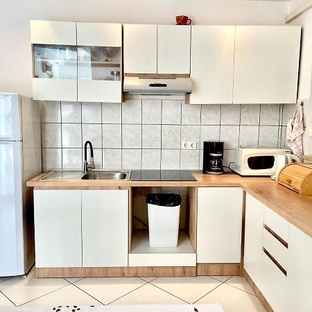 Apartman Lovre Zadar Exterior foto