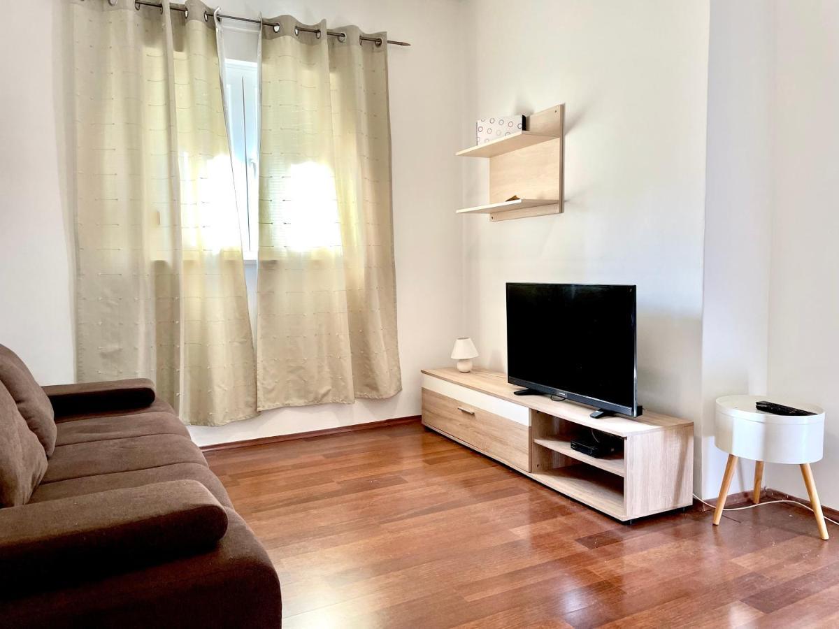 Apartman Lovre Zadar Exterior foto